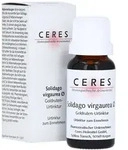 Ceres Solidago Virgaurea Urtinktur 20 ml