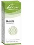 Quassia Similiaplex Mischung 20 ml