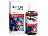 RUBAXX Arthro Mischung 50 Milliliter