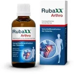 RubaXX&reg; Arthro 50 ml