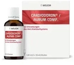 Cardiodoron/aurum Comp.dilution 2X50 ml