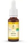 Bachbl&uuml;ten No.12 Gentian Bio 20 ml