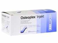 OSTEOPLEX Injekt Ampullen 50 Stück