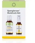 Spenglersan Blutdruck-Set 1 P