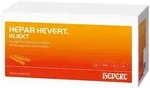 Hepar Hevert Injekt Ampullen 100X2 ml