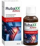 RubaXX&reg; Arthro 30 ml