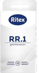 &laquo;RR.1&raquo; Gef&uuml;hlsintensiv, Kondome f&uuml;r nat&uuml;rliche Gef&uuml;hle (10 Kondome) 10 St