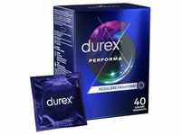 DUREX Performa Kondome 40 Stück