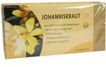 Johanniskraut TEE Filterbeutel 25 St
