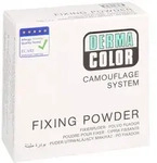 Dermacolor Camouflage Fixierpuder large 60 g