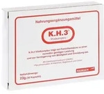 K.h.3 Vitalkomplex Kapseln 30 St