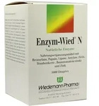 Enzym-wied N Dragees 1000 St