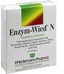 Enzym-wied N Dragees 60 St