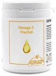 Omega-3-Fisch&ouml;l Kapseln 220 St