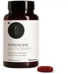 Nobilin Q10 Multivitamin Kapseln 60 St