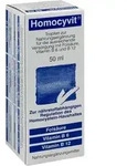 Homocyvit L&ouml;sung 50 ml