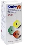 Steirovit Tropfen 50 ml