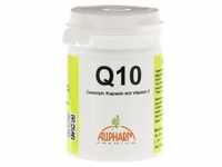 COENZYM Q10 MIT Vitamin E Kapseln 60 Stück