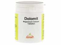DOLOMIT Magnesium Calcium Tabletten 250 Stück