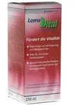 Lomavital Eisen+zink Fl&uuml;ssig 250 ml