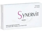 Synervit Kapseln 30 St