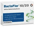 Bactoflor 10/20 Kapseln 30 St