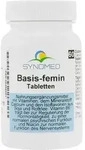 Basis Femin Tabletten 60 St