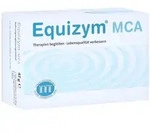 Equizym MCA Tabletten 100 St