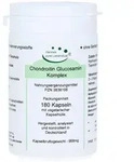 Chondroitin Glucosamin+c Komplex Vegi Ka 180 St