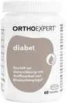 Orthoexpert Diabet Tabletten 60 St
