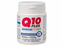 Q10 30 mg plus Magnesium Vit.E Selen Kapseln 60 Stück