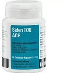 Selen 100 ACE Kapseln 60 St