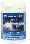 Gr&uuml;nlippmuschel Kapseln 50 St