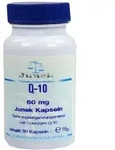 Q10 60 mg Junek Kapseln 60 St