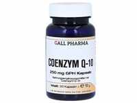 COENZYM Q10 250 mg GPH Kapseln 30 Stück