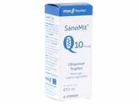 SANOMIT Q10 flüssig 30 Milliliter