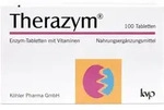Therazym 100 St