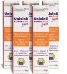 Unizink Kombikraft 5X25 ml