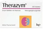 Therazym 200 St