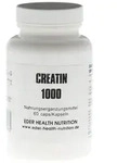 Creatin 1000 Pulver Kapseln 60 St