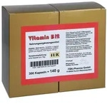 Vitamin B12 Kapseln 300 St