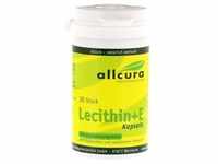 LECITHIN KAPSELN+Vitamin E 1.000 mg 30 Stück