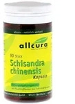 Schisandra Kapseln 90 St