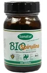 Spirulina BIO Tabletten 250 St