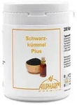 Schwarzk&uuml;mmel &Ouml;l Kapseln 200 St
