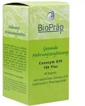 Coenzym Q10 100 Plus Kapseln 60 St