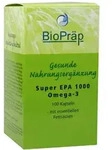 Super EPA 1000 Omega-3 Kapseln 100 St