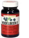 Heidelbeer E 400 mg Kapseln 60 St