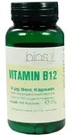 Vitamin B12 3 &mu;g Bios Kapseln 100 St