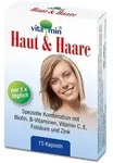 Haut & Haare Vitamin 15 St